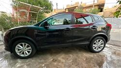 نيسان روج سبورت